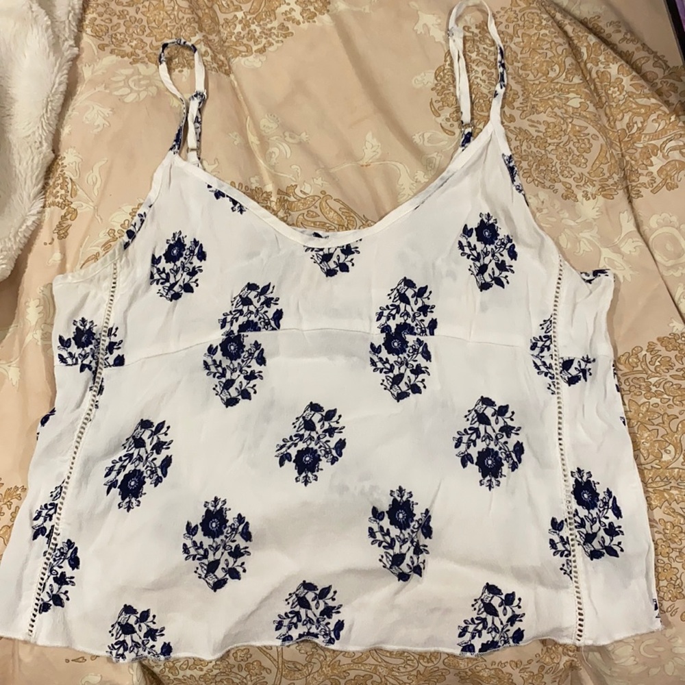 Aritzia Sunday best camisole